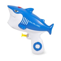 DULZILUZID Popular Cartoon Dinosaur Water Gun – Baby Bath, Water Play, and Beach Toy for Endless Summer Fun