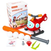 DULZILUZID Sprinkler Toy(Y8698-1)