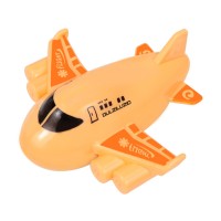 DULZILUZID Children's Toy Airplane