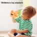 DULZILUZID Children's Toy Airplane