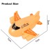 DULZILUZID Children's Toy Airplane