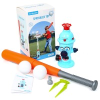 DULZILUZID Sprinkler Toy(Y8694-1)
