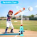 DULZILUZID Sprinkler Toy(Y8694-1)