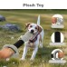 DULZILUZID Plush Toy (Rhino)